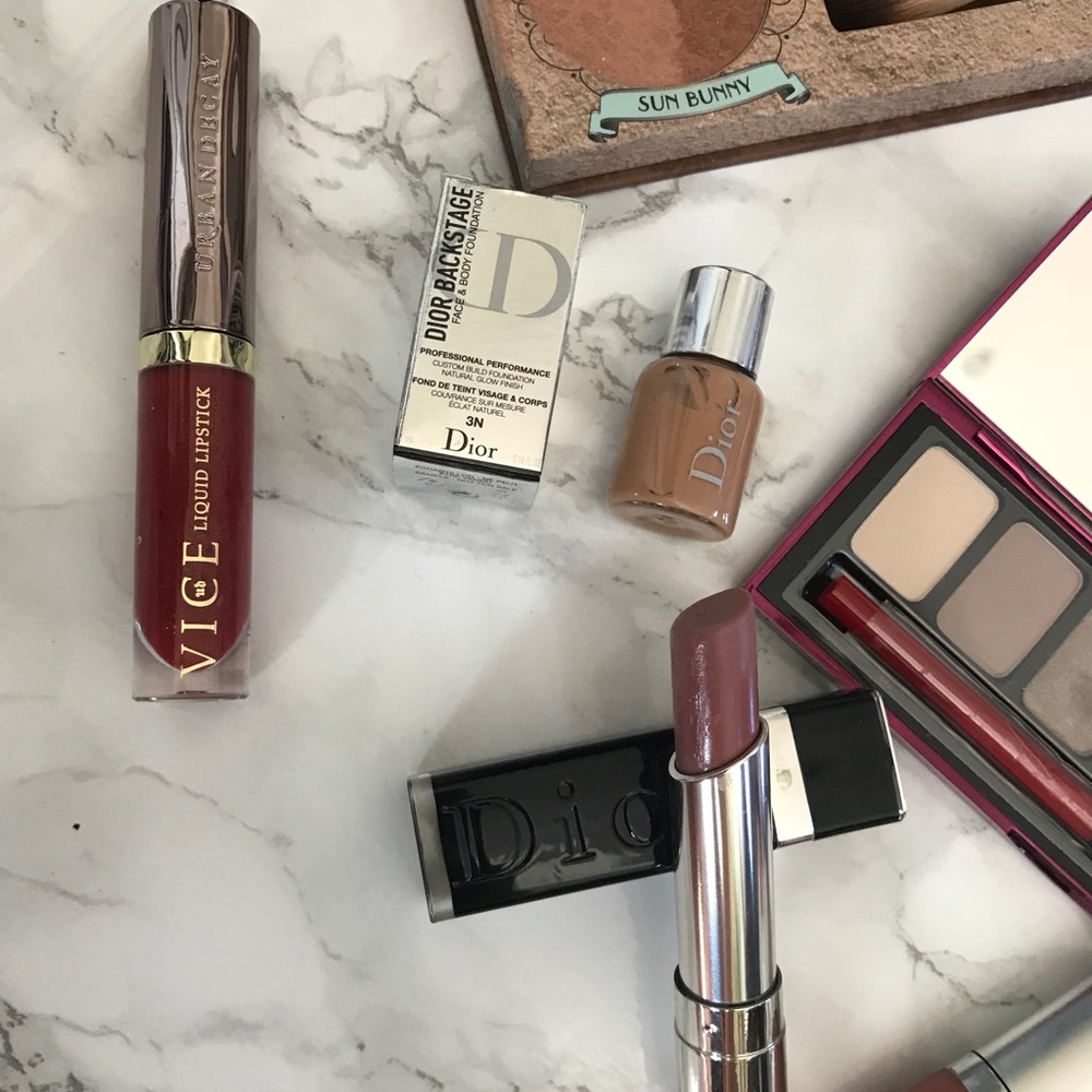 Makeup bundle - Picture 3 of 8